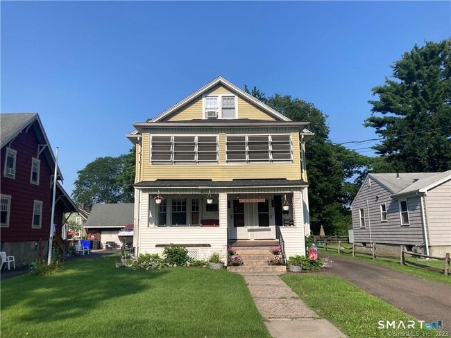 property at 317 Garden St