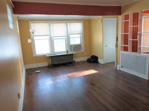 45 Buchanan St-Unit -Unit 1 in Albany, NY - Foto de edificio - Building Photo