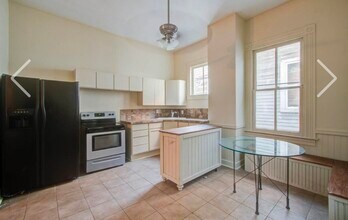 2814 Avenue O 1/2 in Galveston, TX - Building Photo - Building Photo