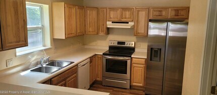 195 Caywood Ct in New Castle, CO - Building Photo - Building Photo