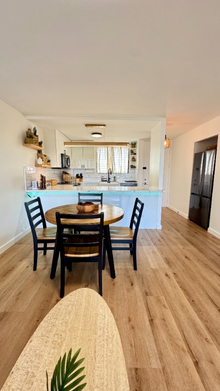 property at 975 Ala Lilikoi St