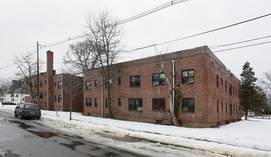 145 Randall Ave in Freeport, NY - Building Photo - Building Photo