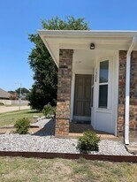 1508 Nest Pl in Plano, TX - Building Photo