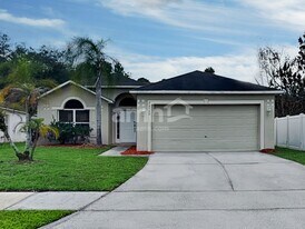 16560 Corner Lake Dr in Orlando, FL - Building Photo