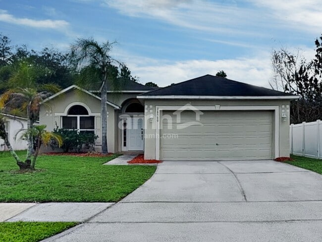 property at 16560 Corner Lake Dr