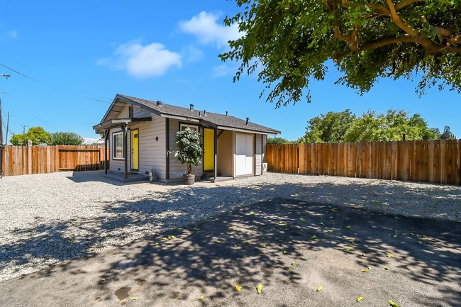 property at 1848 14th St