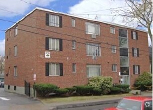 23 Ward St in Hartford, CT - Building Photo