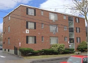 property at 23 Ward St