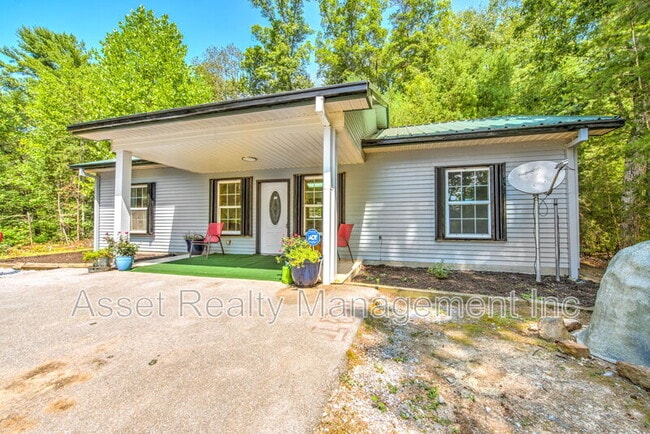 1320 Old Hag Holw Wy in Sevierville, TN - Building Photo - Building Photo