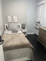 1200 Woodycrest Ave, Unit Apt 2F in Bronx, NY - Building Photo