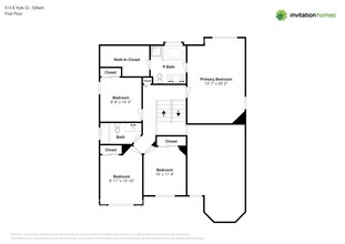 514 E Kyle Ct in Gilbert, AZ - Building Photo - Building Photo