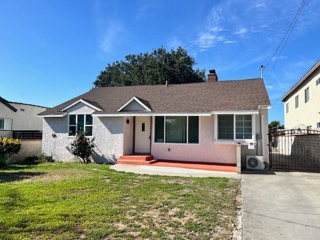 6013 N Walnut Grove Ave in San Gabriel, CA - Foto de edificio - Building Photo