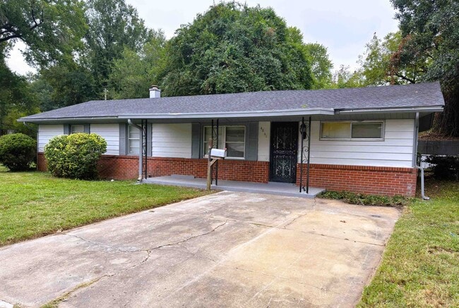 property at 4841 Marcel Ave