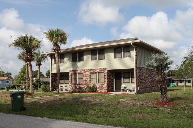 Jacksonville Beach Apartments in Jacksonville Beach, FL - Building Photo - Building Photo