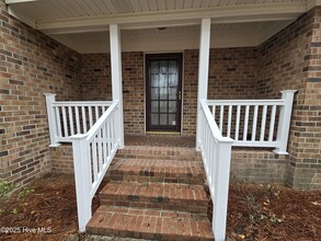 122 Antler Rd in Greenville, NC - Building Photo - Building Photo