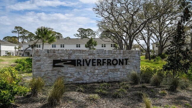 property at 180 Riverfront Wy