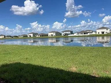 232 Aquamarine Ln in Kissimmee, FL - Building Photo