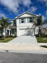 19763 Garden Rdg court in Lehigh Acres, FL - Building Photo