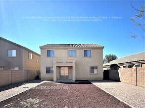 11232 W College Dr in Phoenix, AZ - Building Photo - Building Photo
