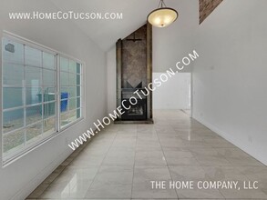 207 W Virginia St in Tucson, AZ - Building Photo - Building Photo