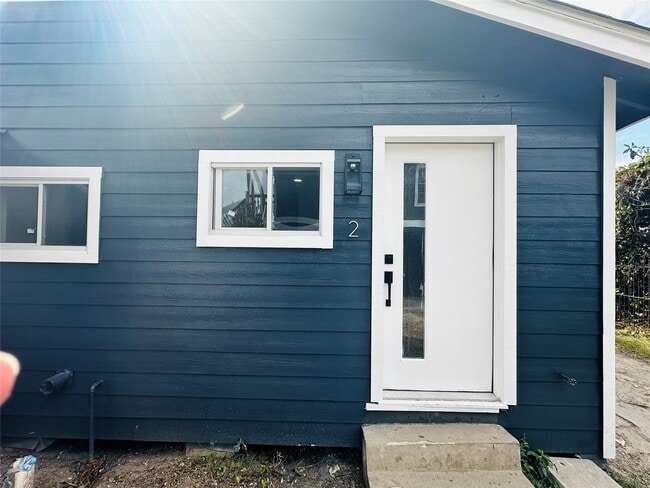 property at 4018 Gano St