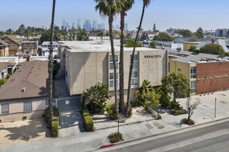 Regal Rita  Apartments in Los Angeles, CA - Building Photo - Building Photo