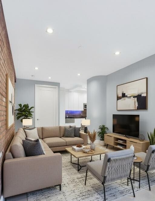 195 Stanton St, Unit 3C in New York, NY - Building Photo - Building Photo