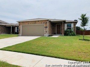 9810 Harbor Mist Ln in Converse, TX - Building Photo