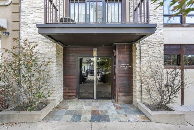 707 Monroe St in Hoboken, NJ - Building Photo - Building Photo