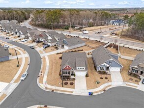 1 Parker Pond Ct in Durham, NC - Building Photo - Building Photo