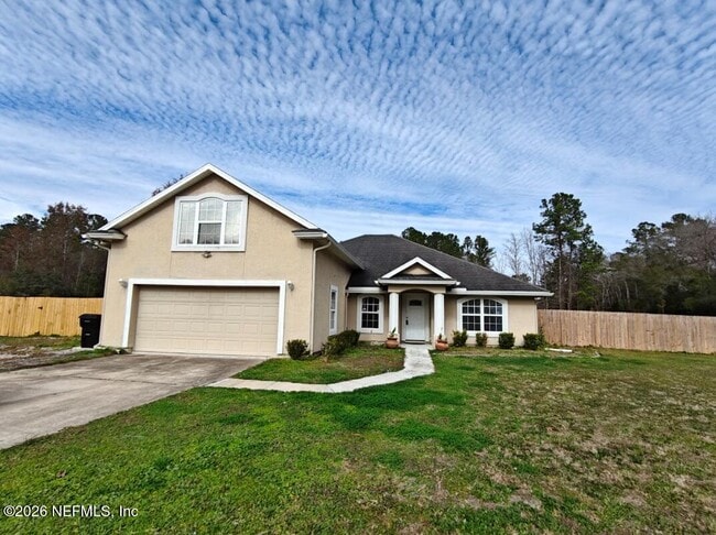 4076 Everett Ave in Middleburg, FL - Building Photo - Building Photo