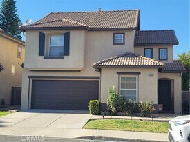 5560 Barclay Ct in Chino Hills, CA - Building Photo