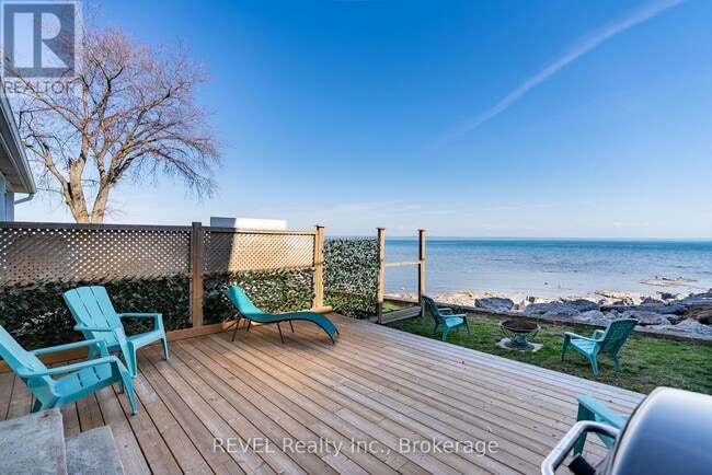 3819 Terrace Ln in Fort Erie, ON - Building Photo - Building Photo