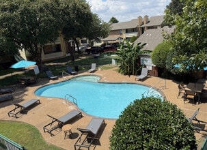 Aspen Court Apartments in Plano, TX - Building Photo - Building Photo