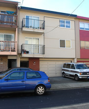 311 88th St in Daly City, CA - Building Photo - Building Photo