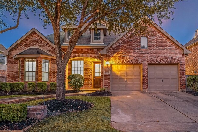 18306 S Austin Shore Dr in Cypress, TX - Building Photo - Building Photo