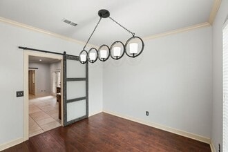 5827 Nicholas Cir in Amarillo, TX - Building Photo - Building Photo