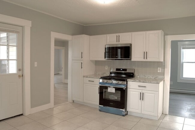 property at 105 Clarendon St