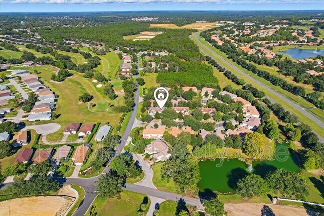 1705 W Spring Meadow Loop in Lecanto, FL - Building Photo - Building Photo