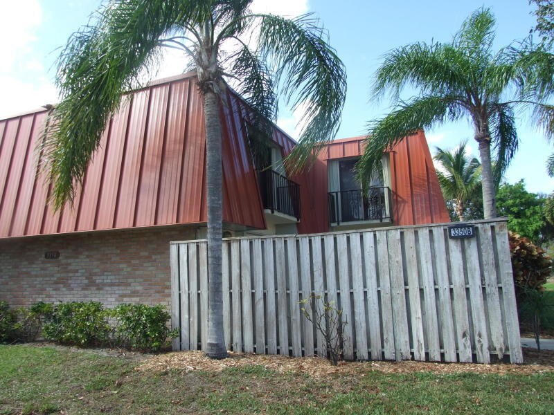 3350 Meridian Way S-Unit -B in Palm Beach Gardens, FL - Building Photo