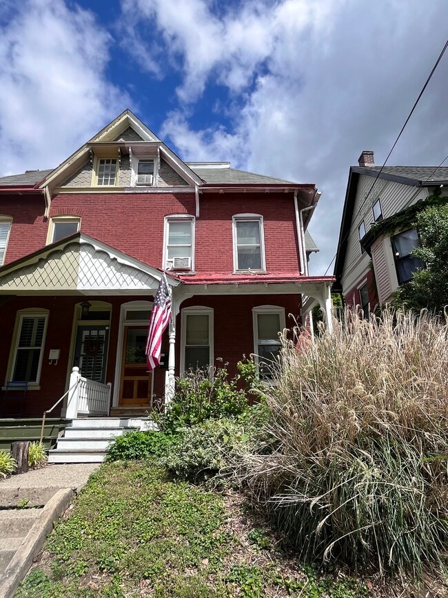 305 W Biddle St, Unit #2