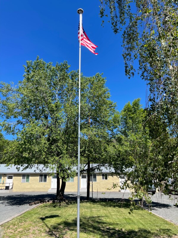 1139 S G St, Unit 6 in Lakeview, OR - Building Photo - Building Photo