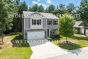 170 Lothian in Rocky Mount, NC - Building Photo