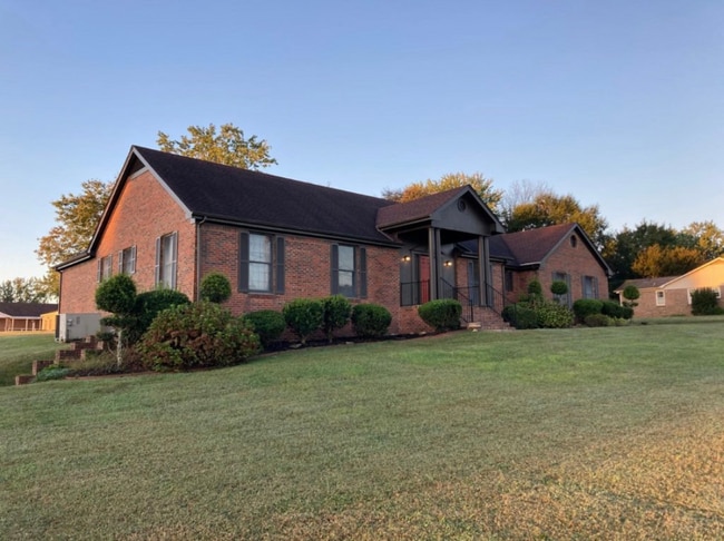 property at 120 Roy Dr