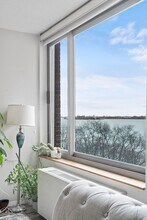 2 S End Ave in New York, NY - Building Photo - Building Photo