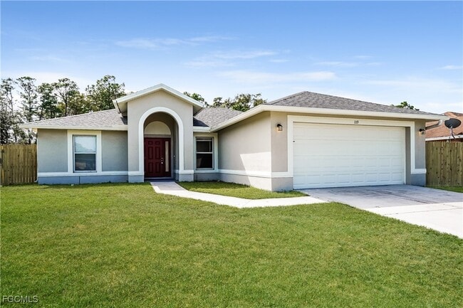property at 109 Ocean Park Dr