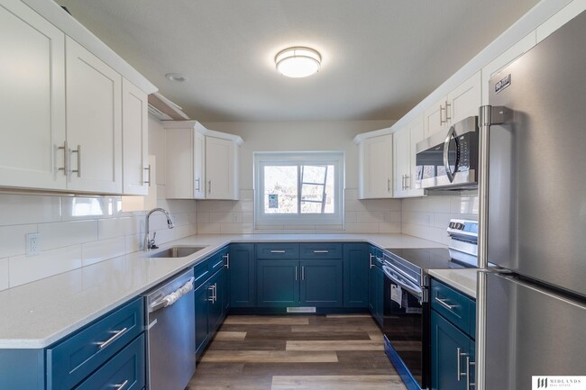 14711 Borman St in Omaha, NE - Building Photo - Building Photo