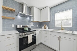 4324 Crenshaw Ave in Fort Worth, TX - Building Photo