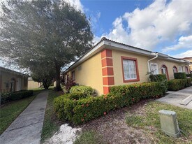 353 Port Pleasant Dr in Kissimmee, FL - Building Photo