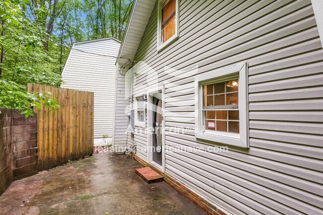 property at 30 Forest Dr